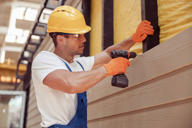 Best Stucco Siding  in Willcox, AZ